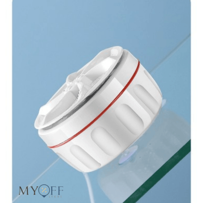 Mini máquina de lavar - Easy Clean™ - MyOff Store