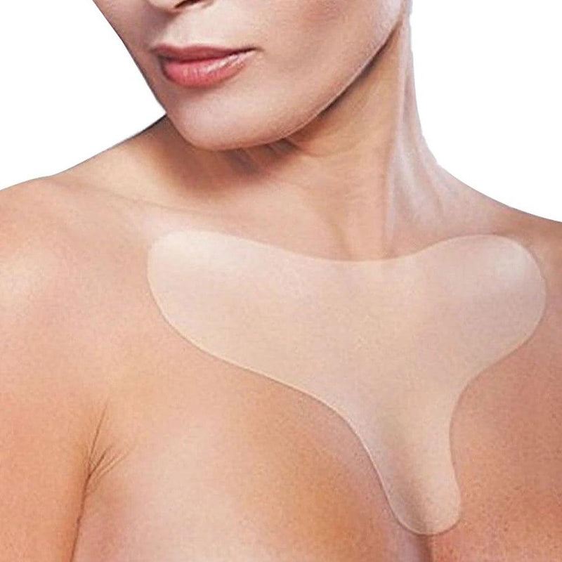 Beauty - Silicone Antirrugas - MyOff Store