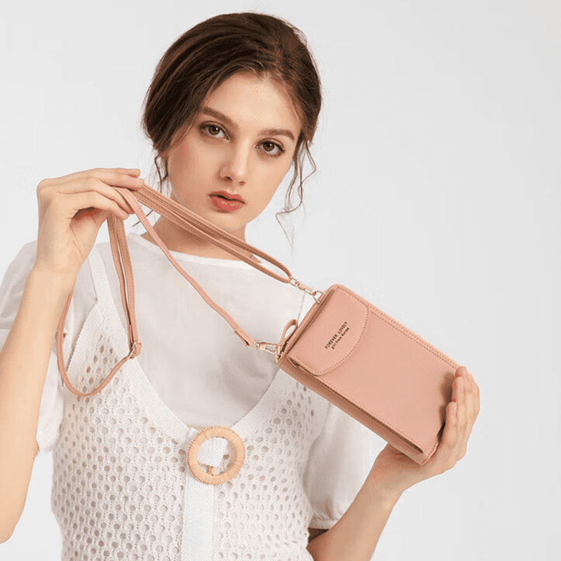 Bolsa Charmosy - Forever Lovely - MyOff Store